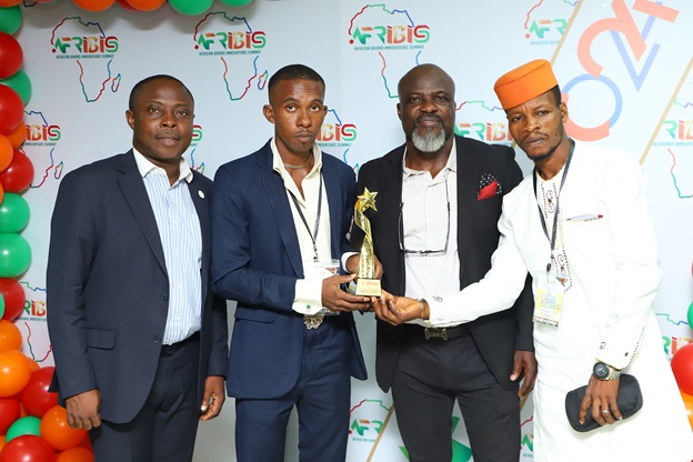 Afribis 2024 Award